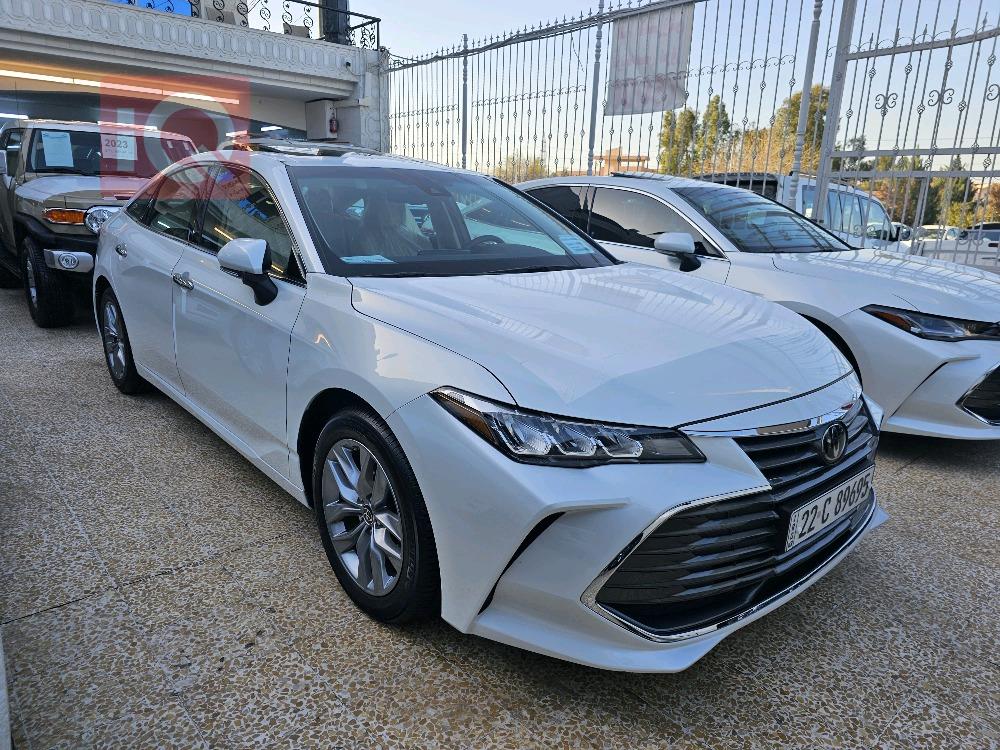 Toyota Avalon